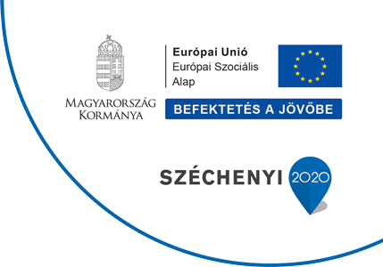 Széchenyi Szociális Alalp Logo